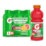 Gatorade Sports Drink 6-Pack