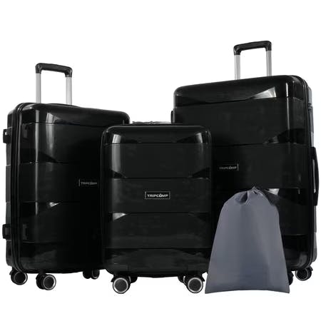 Hardside Luggage Set