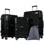 Hardside Luggage Set
