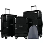 Hardside Luggage Set