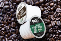 Maud's Coffee 136-Count K-Cups, as Low as $34.59 on Amazon card image