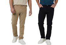 32 Degrees Men's Sweatpant Jeans