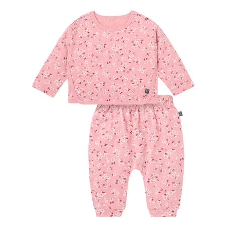 Modern Moments Baby Outfit