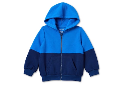Okie Dokie Kids' Fleece Jacket