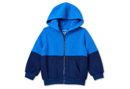 Okie Dokie Kids' Fleece Jacket