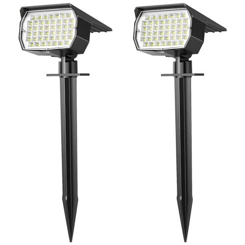 Solar Spot Lights