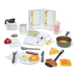 Melissa & Doug Star Diner Play Set