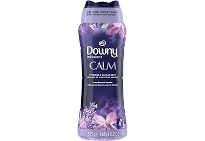 Downy Infusions Scent Booster