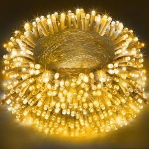 Waterproof Fairy Lights