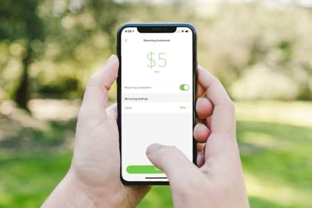 Get a $20 Bonus When You Invest With Acorns card image