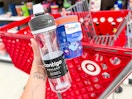 Contigo Water Bottles & Spill-Proof Tumblers, Under $7 at Target