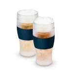 Freeze Beer Glasses