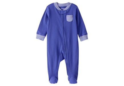 Carter's Infant Pajamas