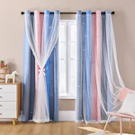 Blackout Curtains