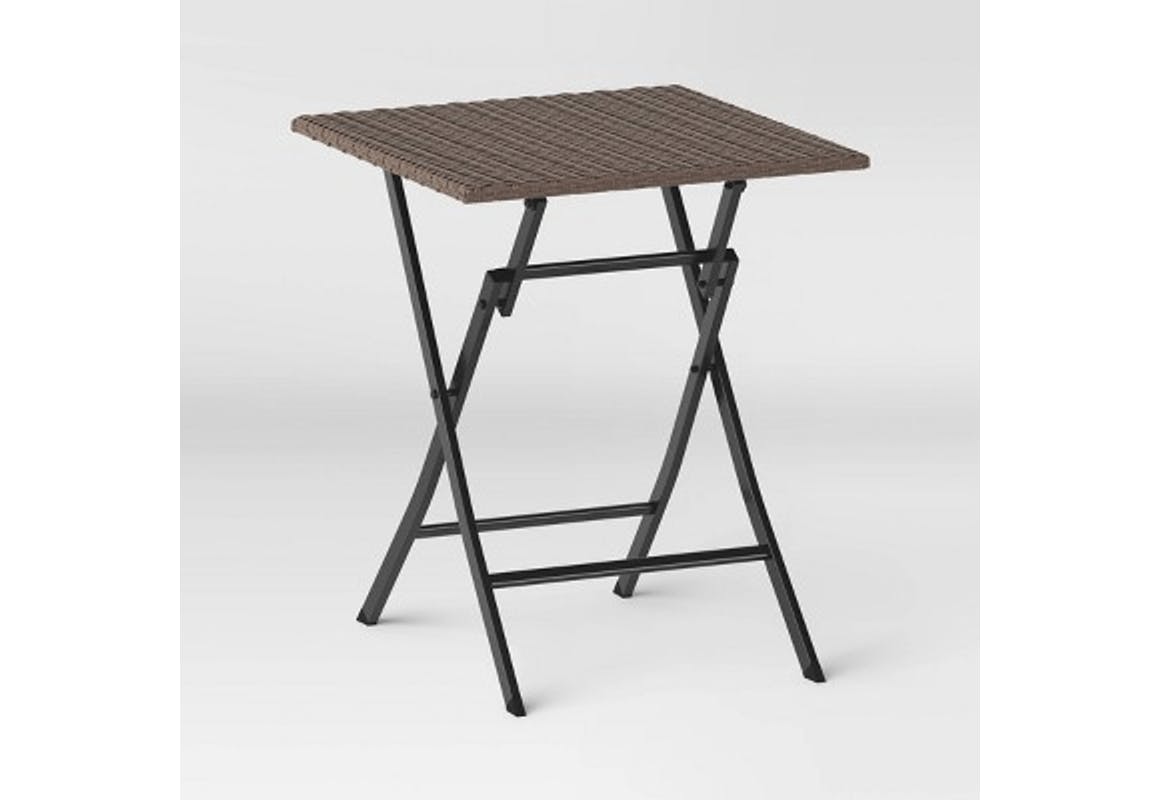 Room Essentials Patio Side Table