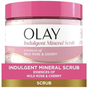 2 Olay Body Scrubs