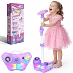 Kids' Wireless Karaoke Machine