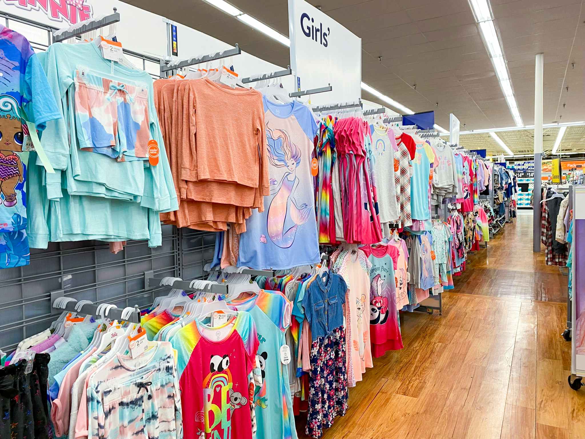 Hanes Kids' Pajama Set, Only $4 at Walmart — Will Sell Out Soon