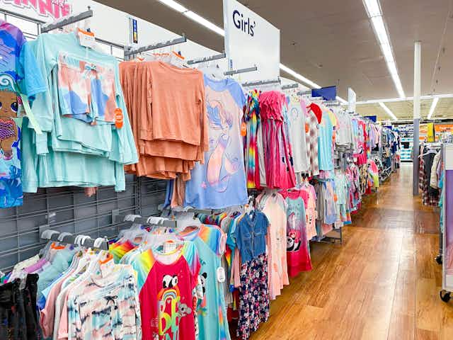 Hanes Kids' Pajama Set, Only $4 at Walmart — Will Sell Out Soon card image