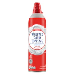 Whipped Dairy Topping