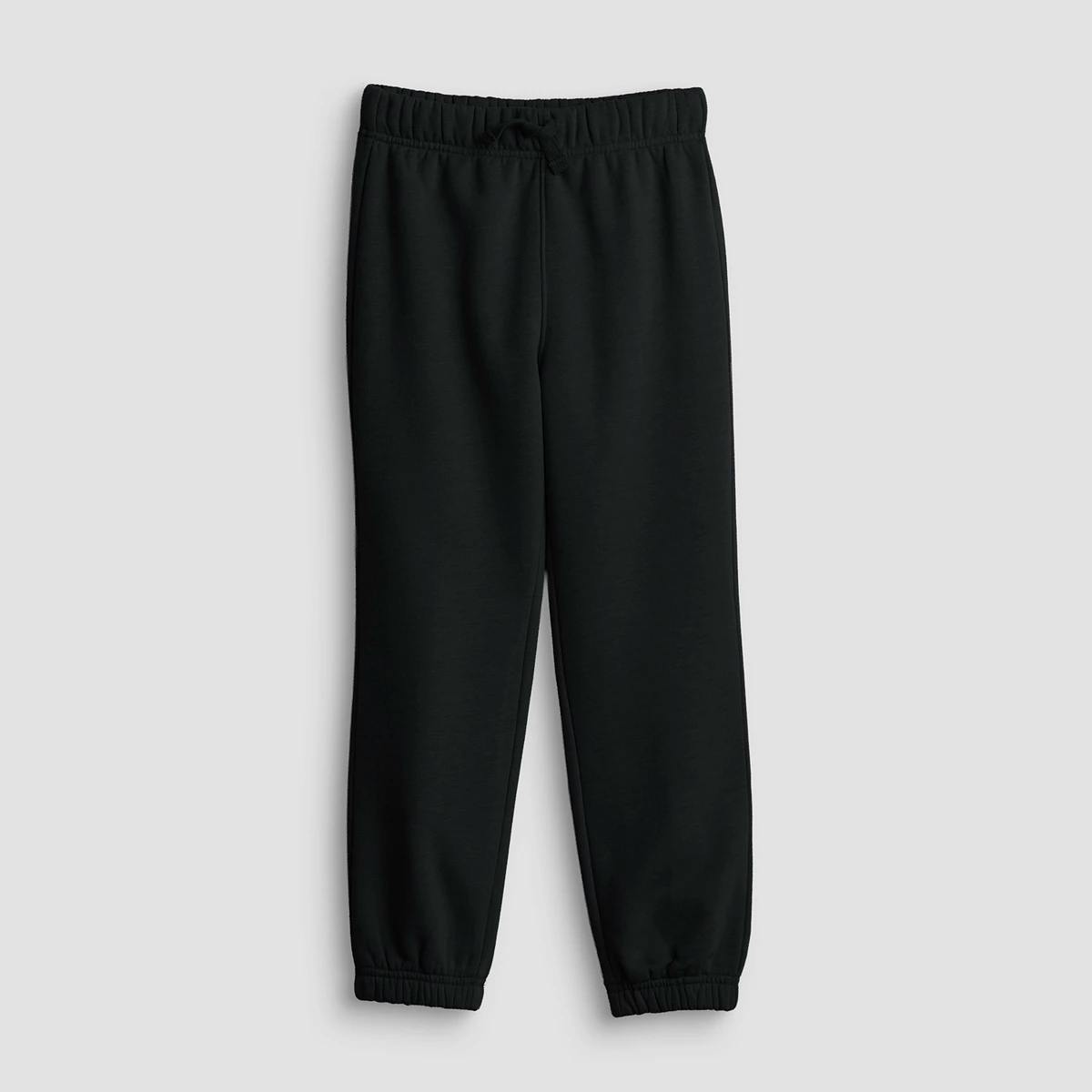 Kids' Fleece Joggers