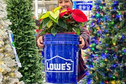 Lowe's Early Black Friday Deals Are Here! (Shh — In-Store Freebies Revealed) card image