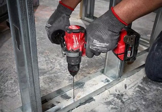 The Home Depot Milwaukee drill bit set