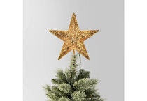 Wondershop Mercury Star Tree Topper