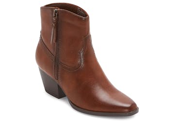 Frye booties are on clearance at - The Krazy Coupon Lady