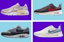 nike air shoes for adults