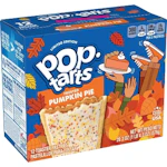 2 Kellogg's Pop-Tarts Toaster Pastries Boxes
