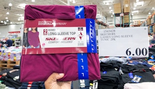 costco skechers 2 pack long sleeve tunic 1686313971 1686313971