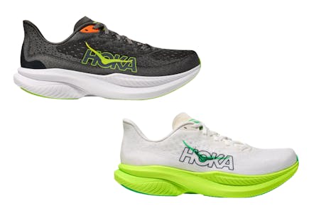 Hoka Men's Shoes