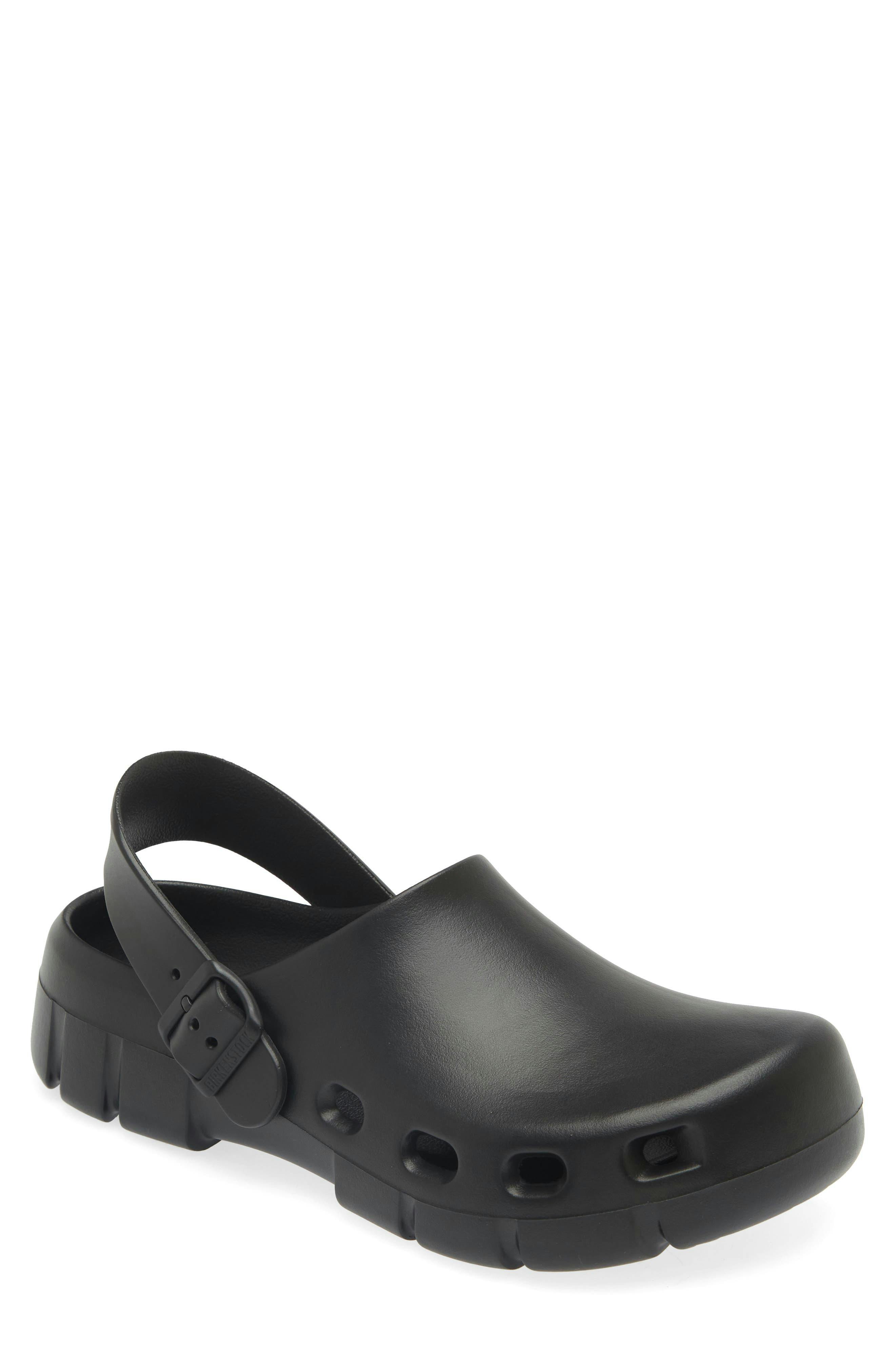 Birkenstock Men's Birki Flow Clog