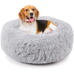 Private Label Fluffy Pet Bed