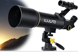 telescope