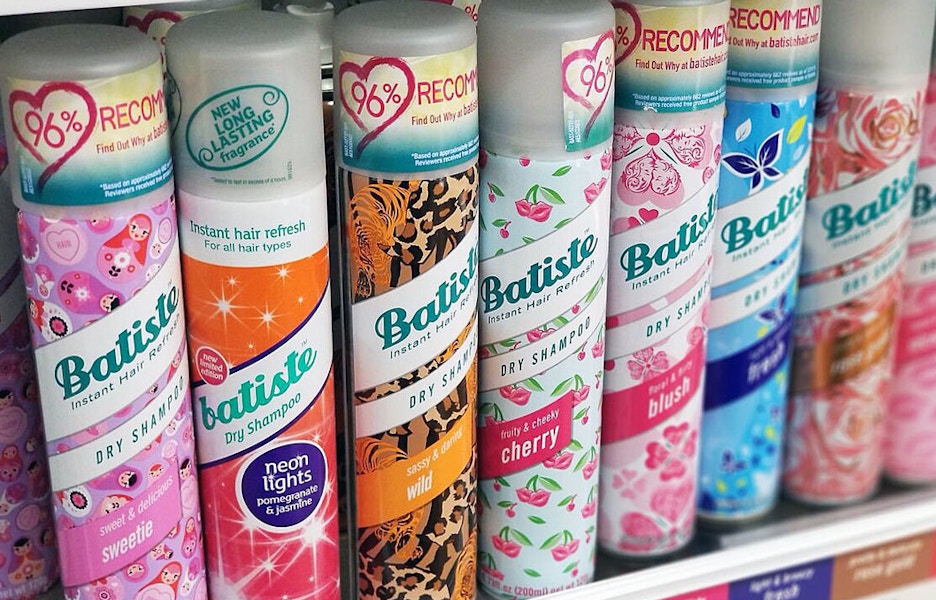 ulta batiste dry shampoo 52518c