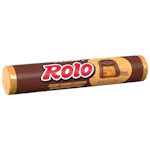 2 Rolo Chocolate Caramel Candy Packs