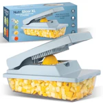 As Seen on TV NutriSlicer XL