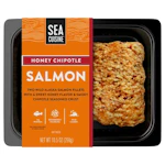 2 Sea Cuisine Fillets Packs