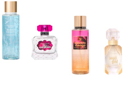 Victoria's Secret Fragrance