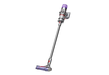 Dyson Cordless Vacuum