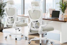 Ergonomic Office Chair