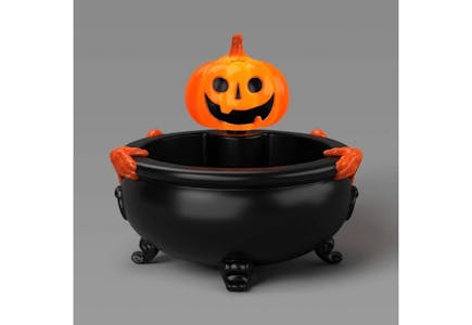 Hyde and EEK! Boutique Candy Bowl