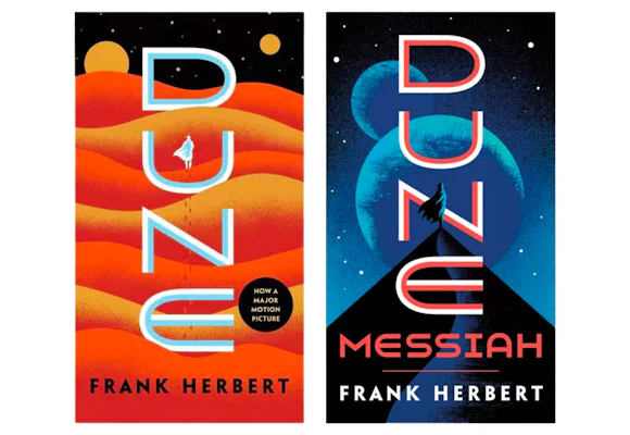 Dune Books