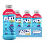 Plezi Hydration Drink 12-Pack