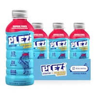 Plezi Hydration Drink 12-Pack
