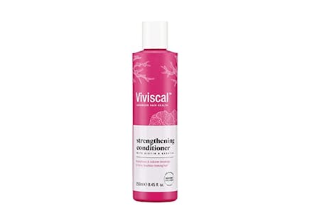Viviscal Thickening Conditioner