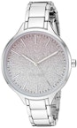 Nine West Women's Bracelet Watch