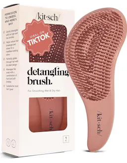 Kitsch Detangler Brush